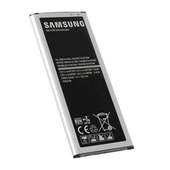 Pin Samsung S6 Edge Gold