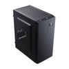 Goldenfield X10 Black – M-atx Case