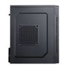 Goldenfield X10 Black – M-atx Case