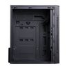 Goldenfield X10 Black – M-atx Case