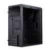 Goldenfield X10 Black – M-atx Case