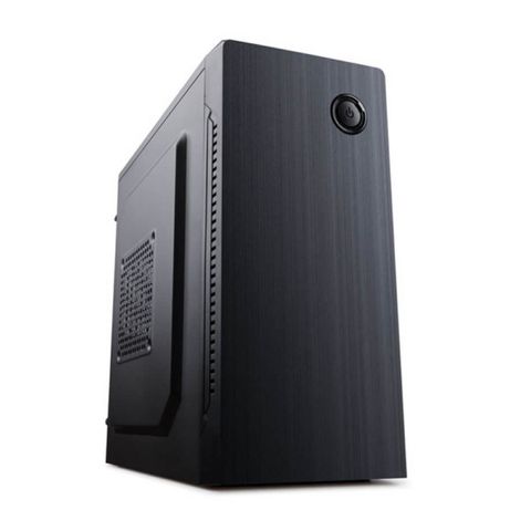 Goldenfield X10 Black – M-atx Case