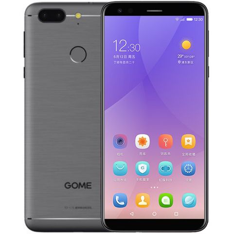 Gome S7