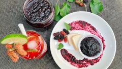  Cách làm mứt dâu tằm ngọt ngào thơm ngon cực đơn giản tại nhà 