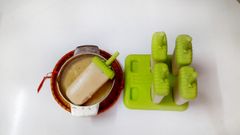  2 cách làm kem từ bột gạo nếp dẻo ngon cực đơn giản tại nhà 