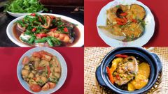  Tổng hợp 11 cách làm cá hú kho thơm ngon đậm đà cho bữa cơm 
