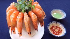  Cách làm tôm hấp nước dừa ngọt ngon dễ làm ai cũng thích 