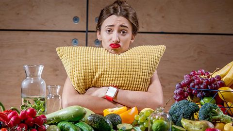 Ăn, uống gì dễ ngủ? Gợi ý thực phẩm giúp ngủ ngon, để bạn ngon giấc hơn