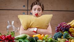  Ăn, uống gì dễ ngủ? Gợi ý thực phẩm giúp ngủ ngon, để bạn ngon giấc hơn 