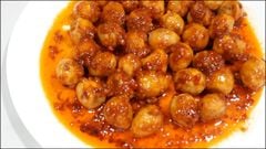 Cách làm trứng cút rim sa tế cay ngon hấp dẫn dễ làm để ăn vặt 