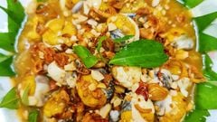  Cách làm cút lộn xào bơ tỏi thơm ngon khó cưỡng cả nhà đều thích mê 