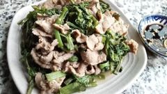  Cách làm thịt bò xào rau ngổ thơm ngon lạ miệng đổi món cho cả nhà 