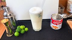  Cách làm quất lắc sữa (sữa tắc) thơm ngon siêu dễ làm 
