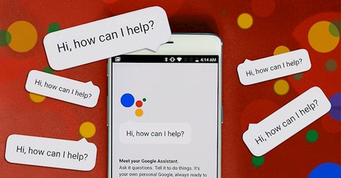 Tìm hiểu Google Assistant - trợ lý ảo tiếng Việt đầu tiên