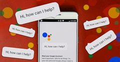  Tìm hiểu Google Assistant - trợ lý ảo tiếng Việt đầu tiên 