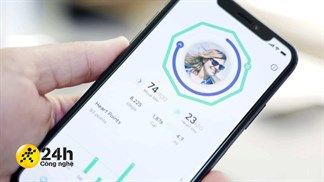 Sau gần một năm chờ đợi, cuối cùng ứng dụng Google Fit dành cho iPhone cũng hỗ trợ tính năng đo nhịp tim và nhịp thở
