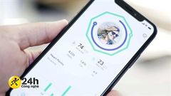  Sau gần một năm chờ đợi, cuối cùng ứng dụng Google Fit dành cho iPhone cũng hỗ trợ tính năng đo nhịp tim và nhịp thở 