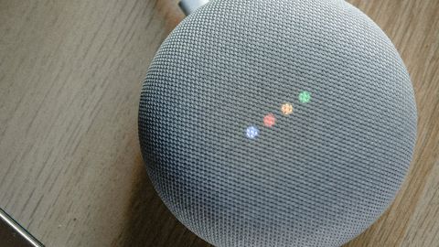 Loa Google Home cho phép tin tặc rình mò các cuộc trò chuyện