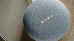  Loa Google Home cho phép tin tặc rình mò các cuộc trò chuyện 