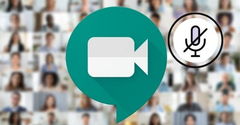  10 cách sửa lỗi micro trên Google Meet không hoạt động siêu hiệu quả 