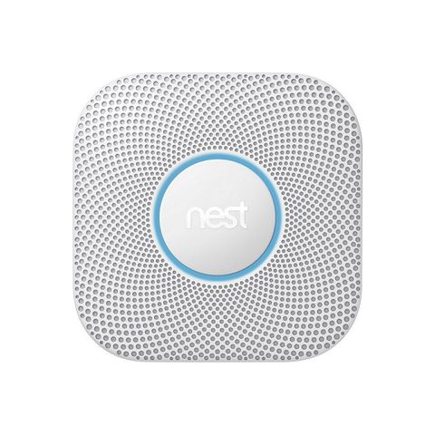 Báo khói báo cháy Google Nest Protect, v2 mới nhất