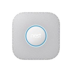  Báo khói báo cháy Google Nest Protect, v2 mới nhất 
