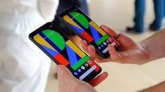  Google ngừng bán Pixel 4 và Pixel 4 XL, động thái dọn đường chuẩn bị mở bán Pixel 5 hay có lý do nào khác? 