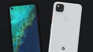 Pixel 4a lộ hình ảnh chính thức trên Google Store, ngày ra mắt chắc cũng không còn xa