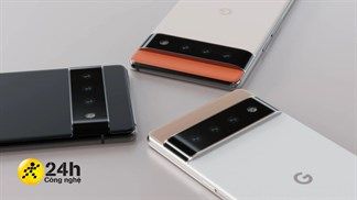 Google Pixel 6 và Pixel 6 Pro lộ thông số kỹ thuật chi tiết, tuyệt vời khi được hỗ trợ cập nhật phần mềm lên đến 5 năm