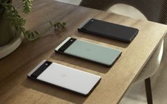  Chi Tiết Google Pixel 6a: Màn Hình Oled 6.1 Inch, Chip Tensor, Cụm Camera Hầm Hố 