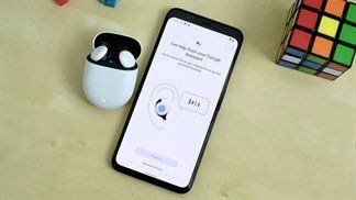 Google sẽ ra mắt tai nghe Pixel Buds vào tháng 4, trong khi điện thoại Pixel mới vào tháng 6, bạn có đang chờ không?
