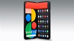  Google có thể ra mắt điện thoại Pixel màn hình gập vào cuối năm 2021, sử dụng tấm nền do Samsung cung cấp 