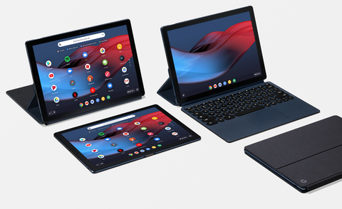 Google Pixel Slate