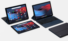  Google Pixel Slate 