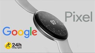 Đồng hồ thông minh Pixel Watch có thể đi kèm một số tính năng Wear OS độc quyền, đó là gì thế nhỉ?