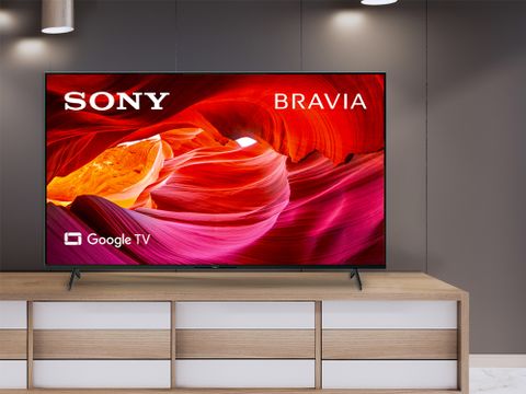Tivi Sony 4k 43 Inch Kd-43x75k
