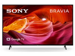  Google Tivi Sony 4k 50 Inch Kd-50x75k 