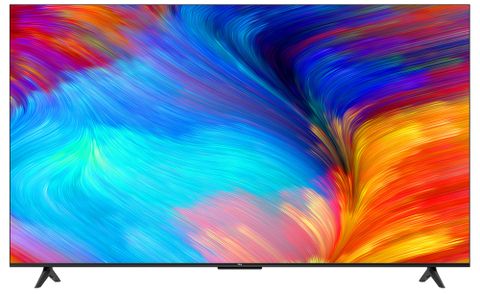 Google Tivi Tcl 4k 55 Inch 55p635