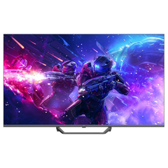  Google Tivi AQUA QLED 4K 50 inch 2024 (AQT50S80EUX) 