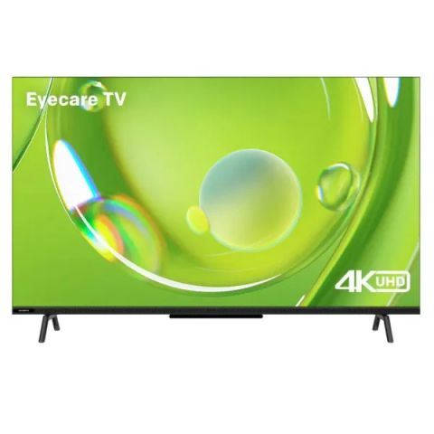 Google Tivi Coocaa 4K 50 inch 50Y73 2024