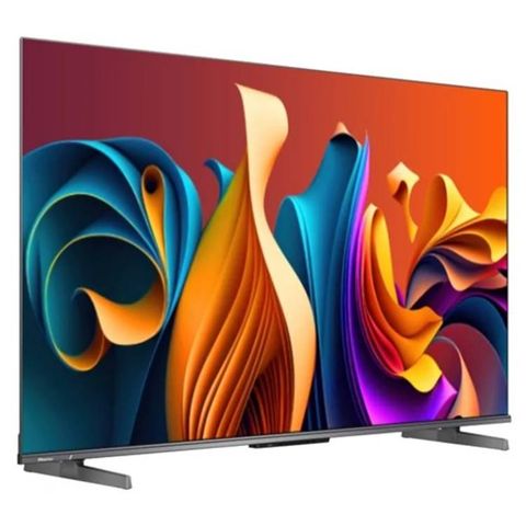 Google Tivi Hisense 4K 43 inch 43Q6N