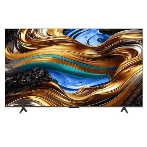 Google Tivi LED TCL 4K 50 inch 50P755