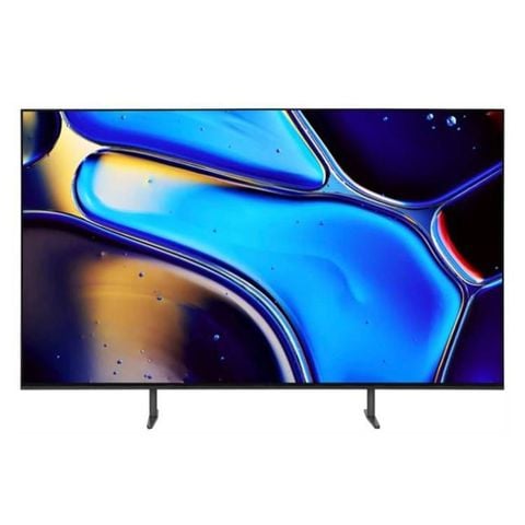 Google Tivi OLED Sony 4K 55 inch K-55XR80