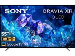  Google Tivi Oled Sony 4k 55 Inch Xr-55a80k 