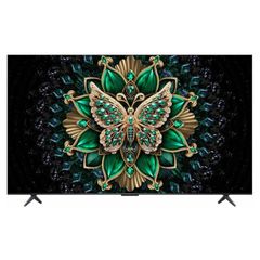  Google Tivi TCL QD-Mini LED 4K 98 Inch 98C6K 