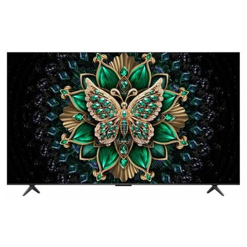 Google Tivi QD-Mini LED TCL 4K 85 inch 85C6K