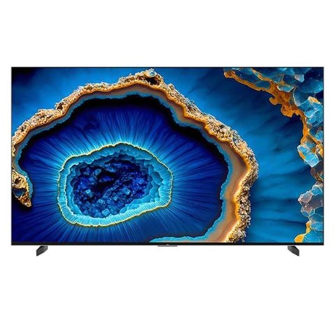 Google Tivi QD-Mini LED TCL 4K 98 inch 98C755