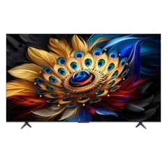  Google Tivi QLED TCL 4K 55 inch 55C655 