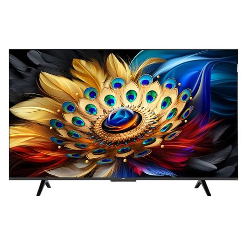 Google Tivi QLED TCL 4K 75 inch 75C69B