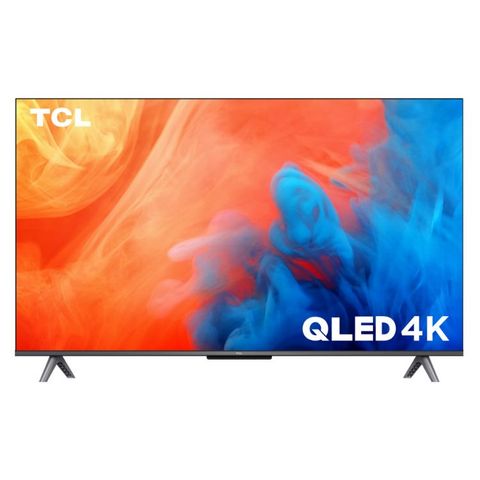 Google Tivi QLED TCL 4K 50 inch 50Q646